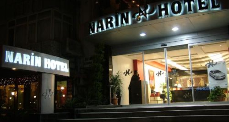 Narin Hotel