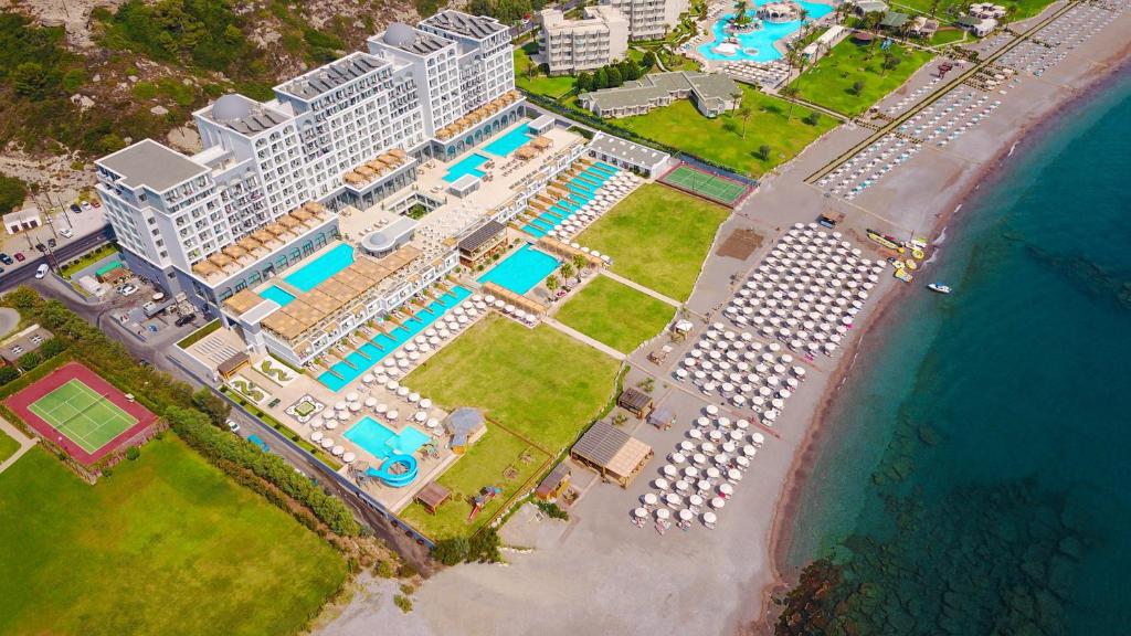 Mitsis Alila Exclusive Resort&Spa