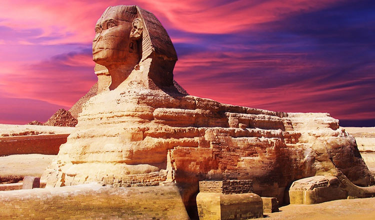 Egipt - Croaziera pe Nil, CAIRO si Hurghada 8 zile Avion 2023