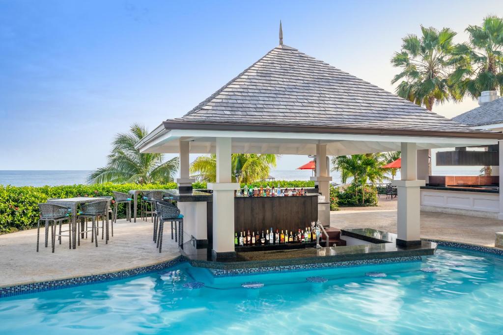 Jewel Grande Montego Bay Resort & Spa