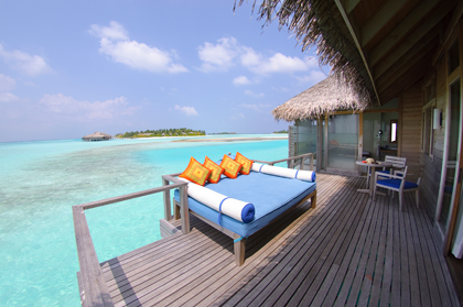 Craciun & Revelion 2021 - Sejur plaja Maldive, 11 zile