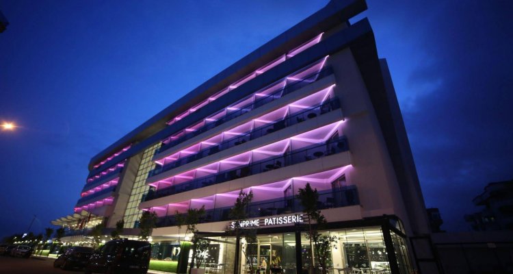 Sunprime C-Lounge Hotel - Adults Only