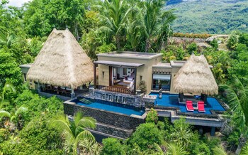 Maia Luxury Resort And Spa