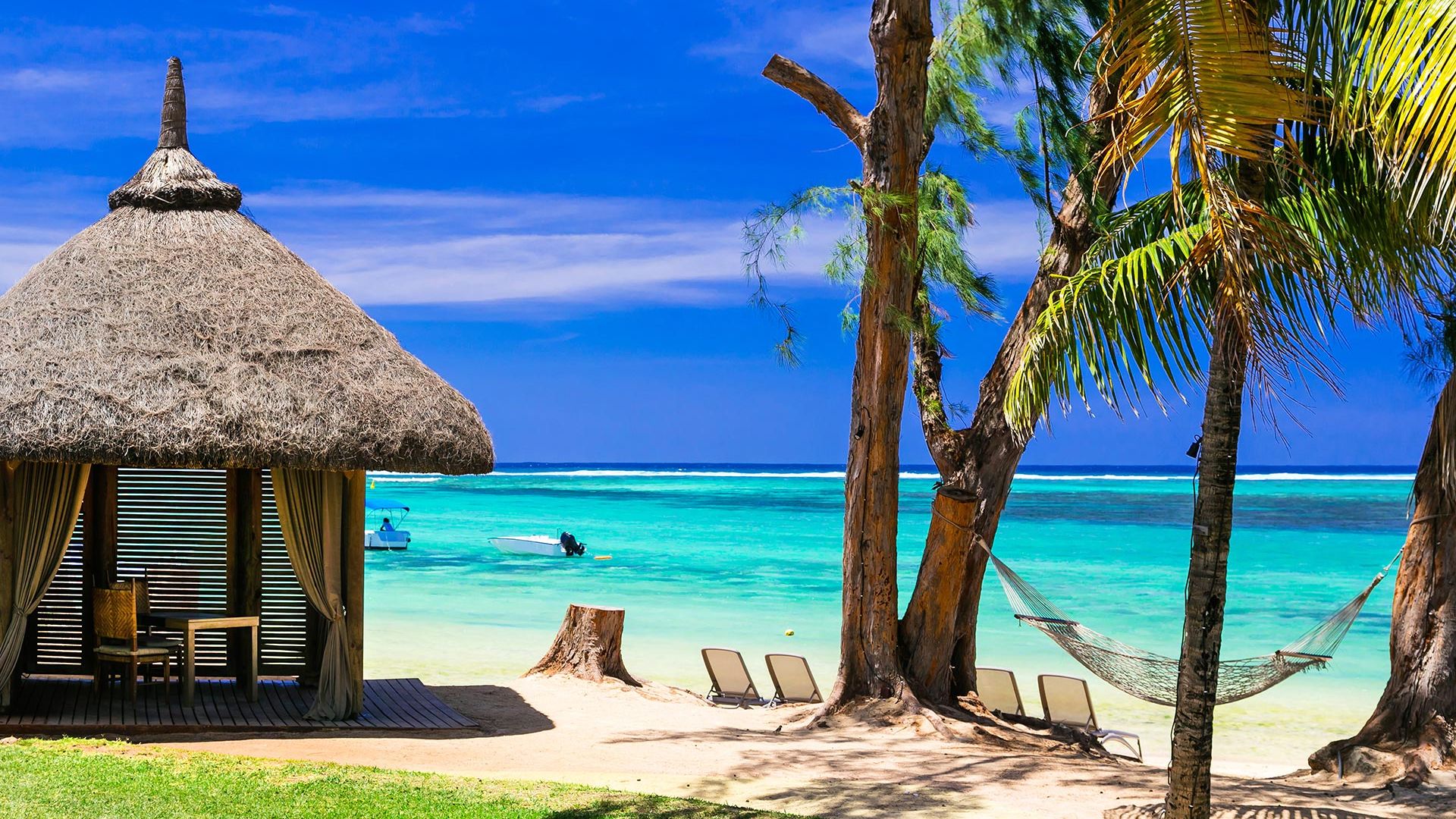 Sejur plaja Mauritius, 10 zile - 25 iulie 2023