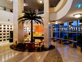 Wow Istanbul Hotel
