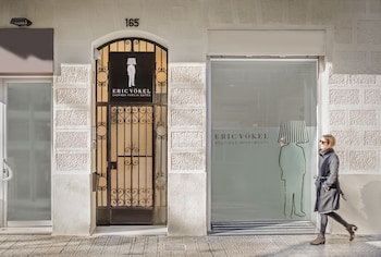 Eric Vokel Boutique Apartments - Sagrada Familia Suites