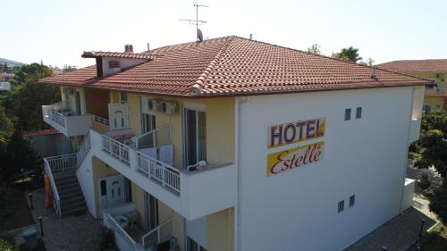 Estelle Hotel
