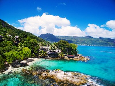 Hilton Seychelles Northolme Resort  Spa (Zona Mahe Island)