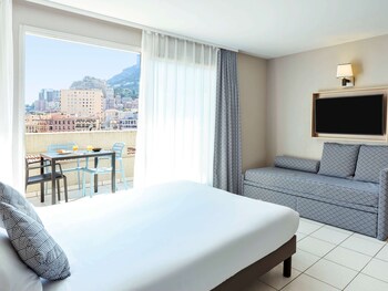 Aparthotel Adagio Monaco Monte-cristo