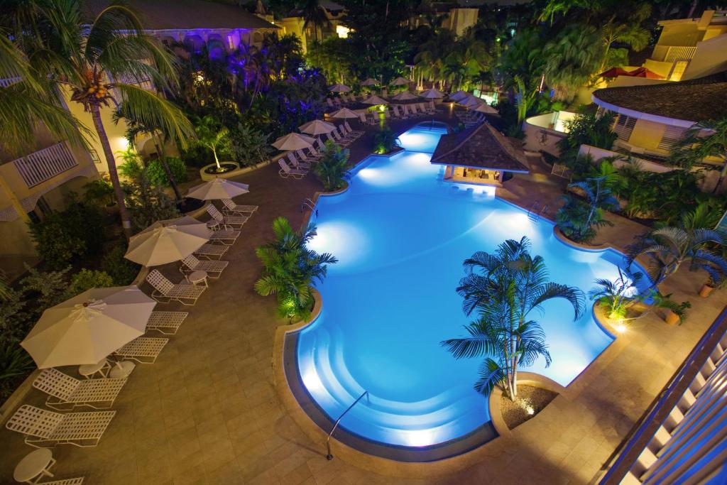 Hotel Sugar Bay Barbados - All inclusive
