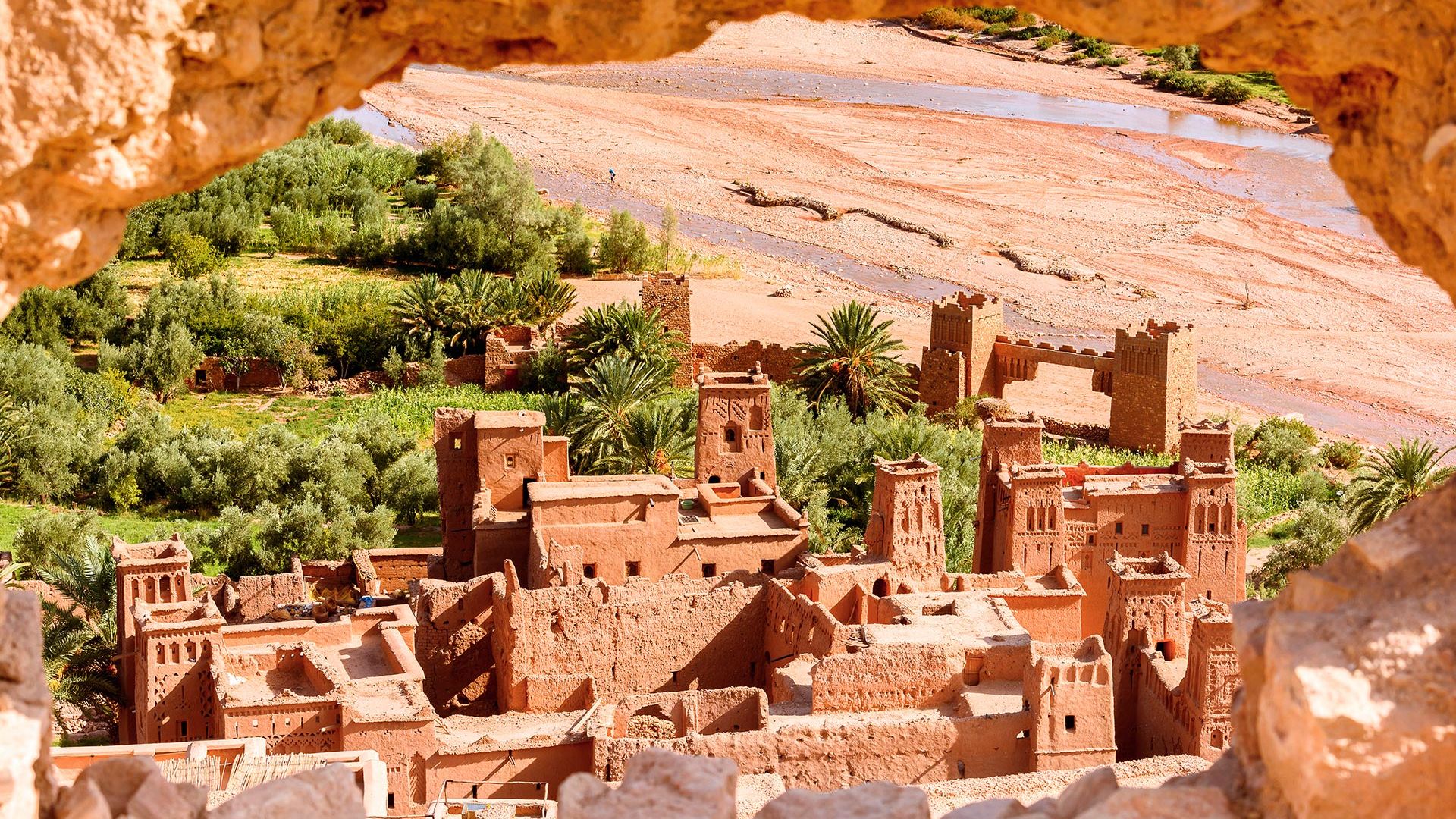 Share a trip - Maroc, 8 zile - ianuarie 2023