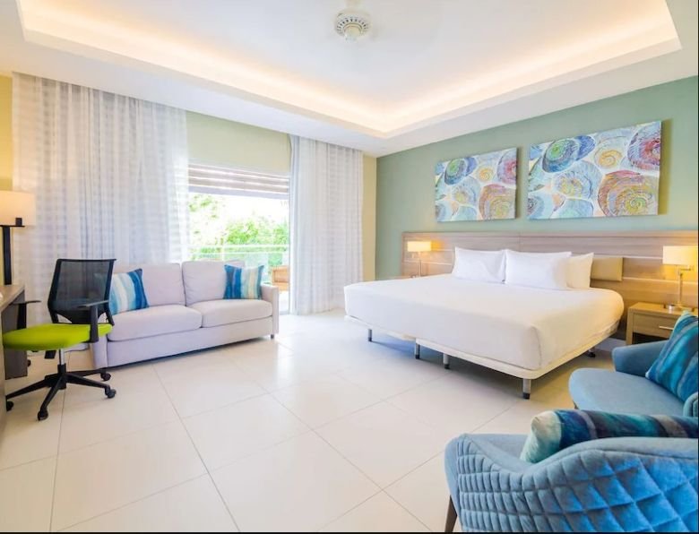 Radisson Blu Resort and Residence Punta Cana
