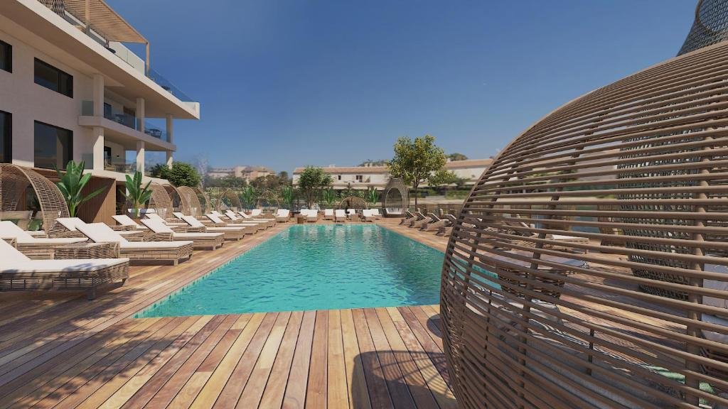 THB Bamboo Alcudia (Adults Only)
