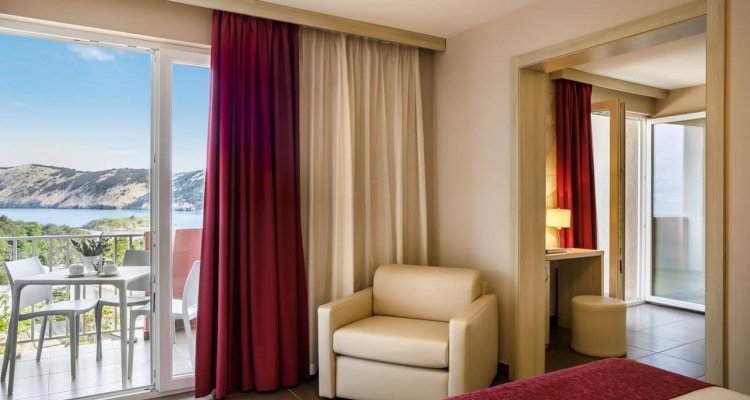 San Marino Sunny Resort By Valamar