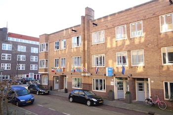 Flipper Hotel Amsterdam