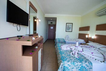 Sunstar Resort Hotel