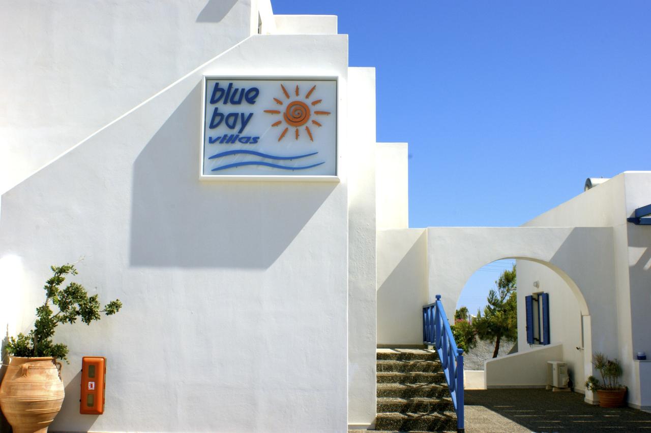 Hotel Blue Bay Villas