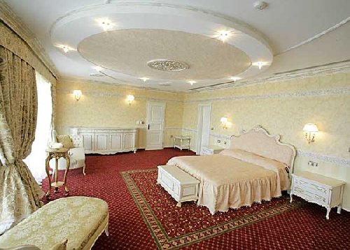 GRAND HOTEL AND SPA RESORT POMORIE