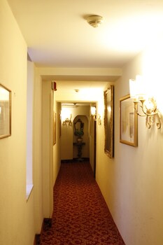Hotel Genio