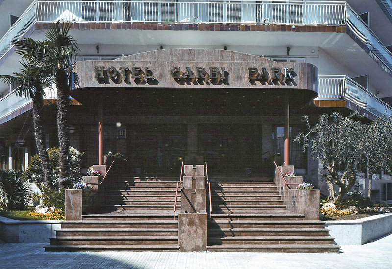 Hotel Garbí Park
