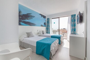 Blue Sea Arenal Tower - Adults Only