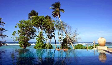 Sejur plaja Seychelles - august 2020