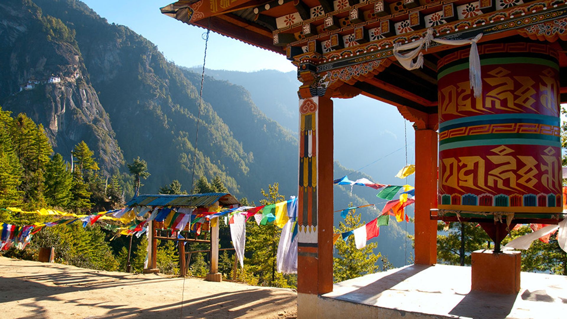 Circuit de grup - Discover Nepal & Bhutan, 13 zile - cu Valentina Pavel