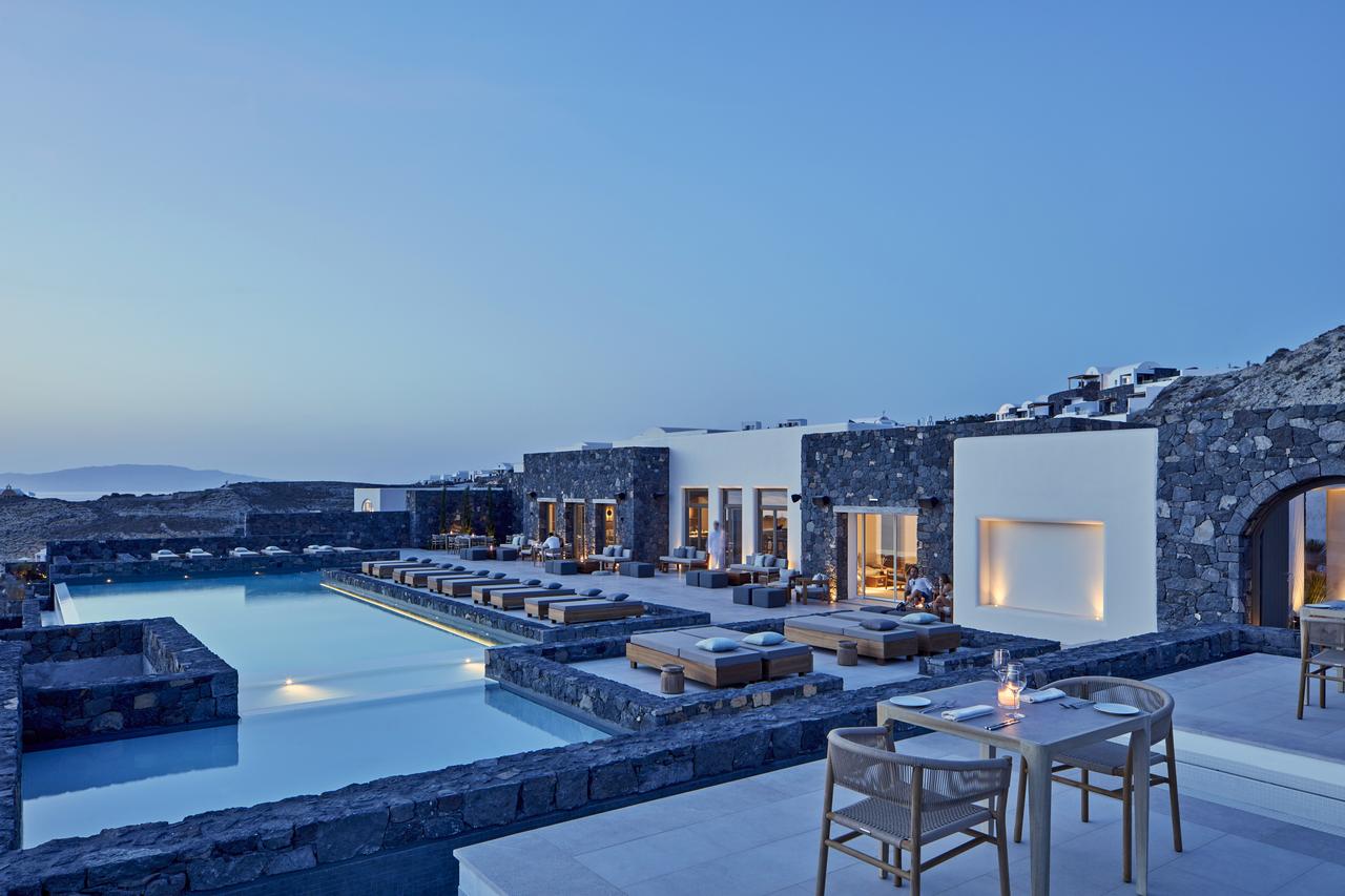 Hotel Canaves Oia Epitome - Small Luxury Hotels of the World