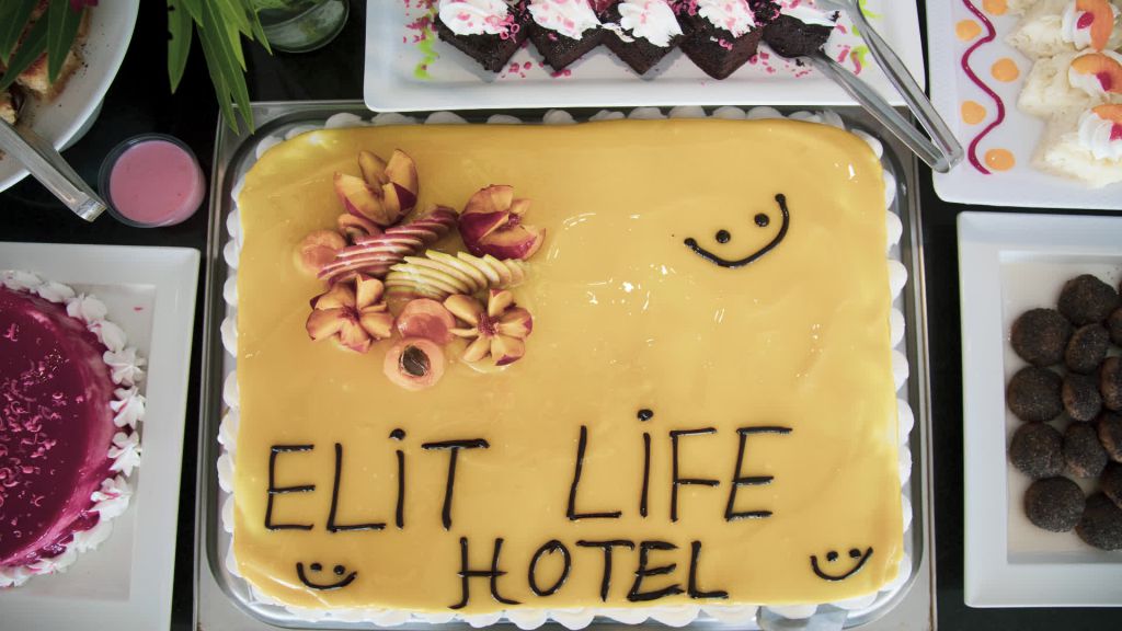 ELIT LIFE HOTEL