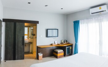 Naina Resort And Spa