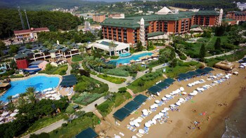 Tt Hotels Pegasos Resort