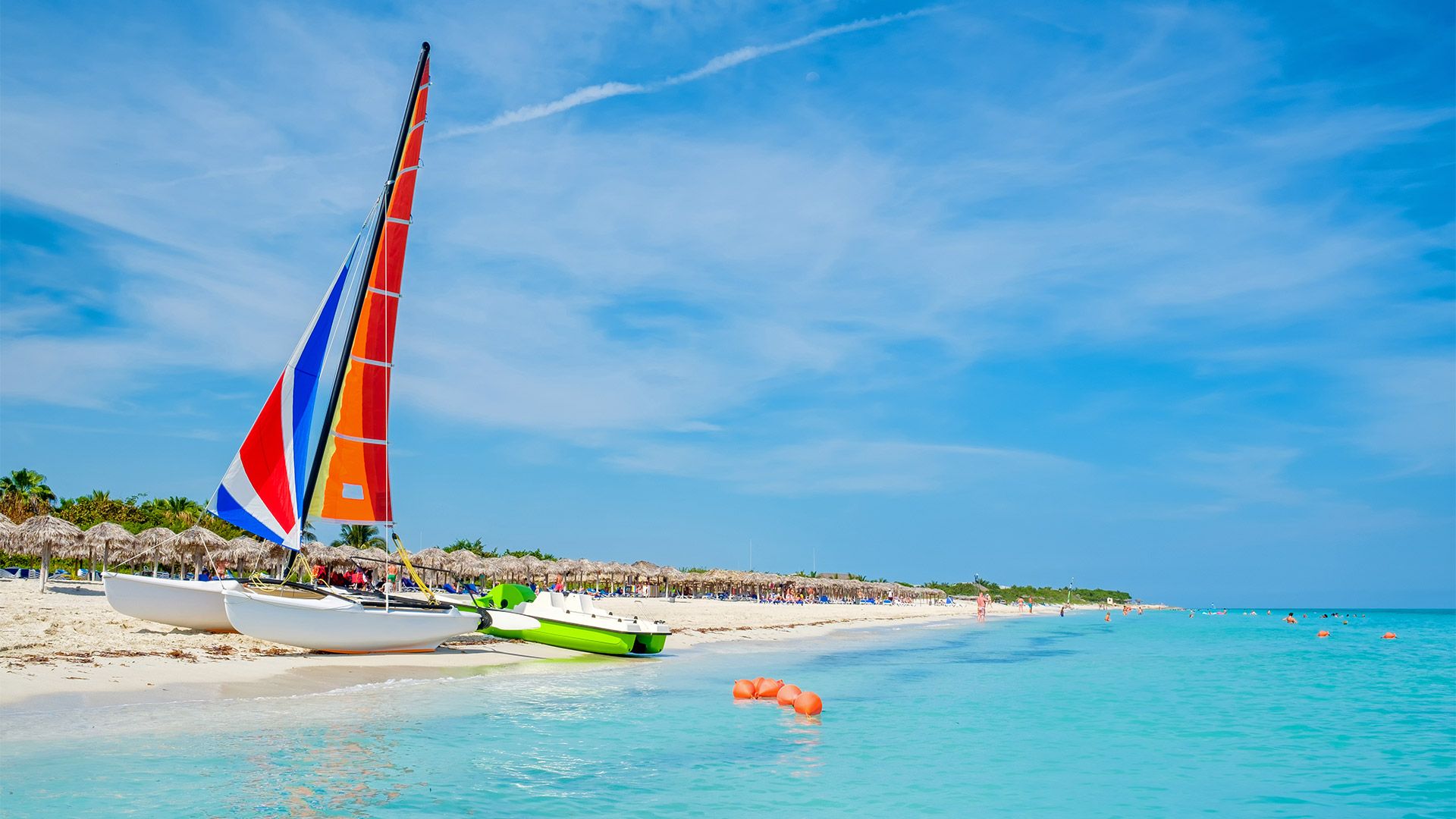 Craciun & Revelion 2023 - Sejur plaja Varadero, Cuba, 11 zile - ultimul loc disponibil