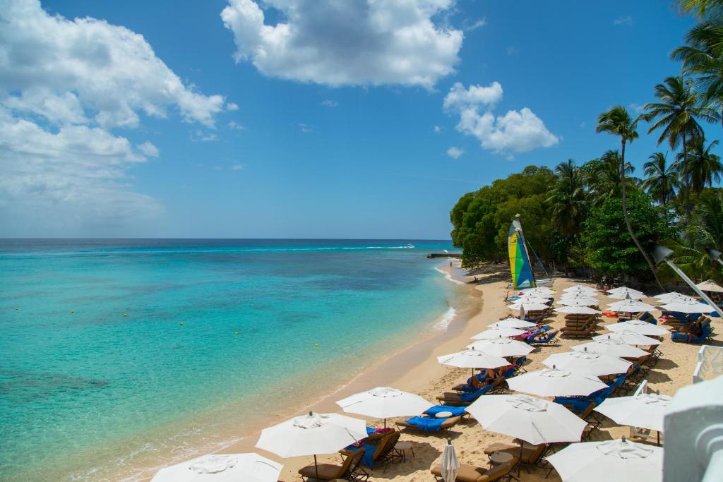 Treasure Beach by Elegant Hotels - Adults Only