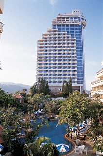 Royal Paradise Hotel And Spa