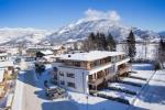 Ski & Golf Suites Zell Am See By Alpin Rentals