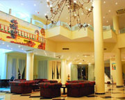 Aqua Hotel Resort and Spa