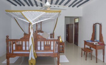 Pearl Beach Resort And Spa Zanzibar
