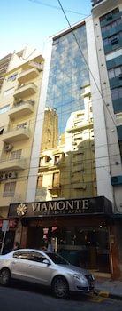 Viamonte Apart