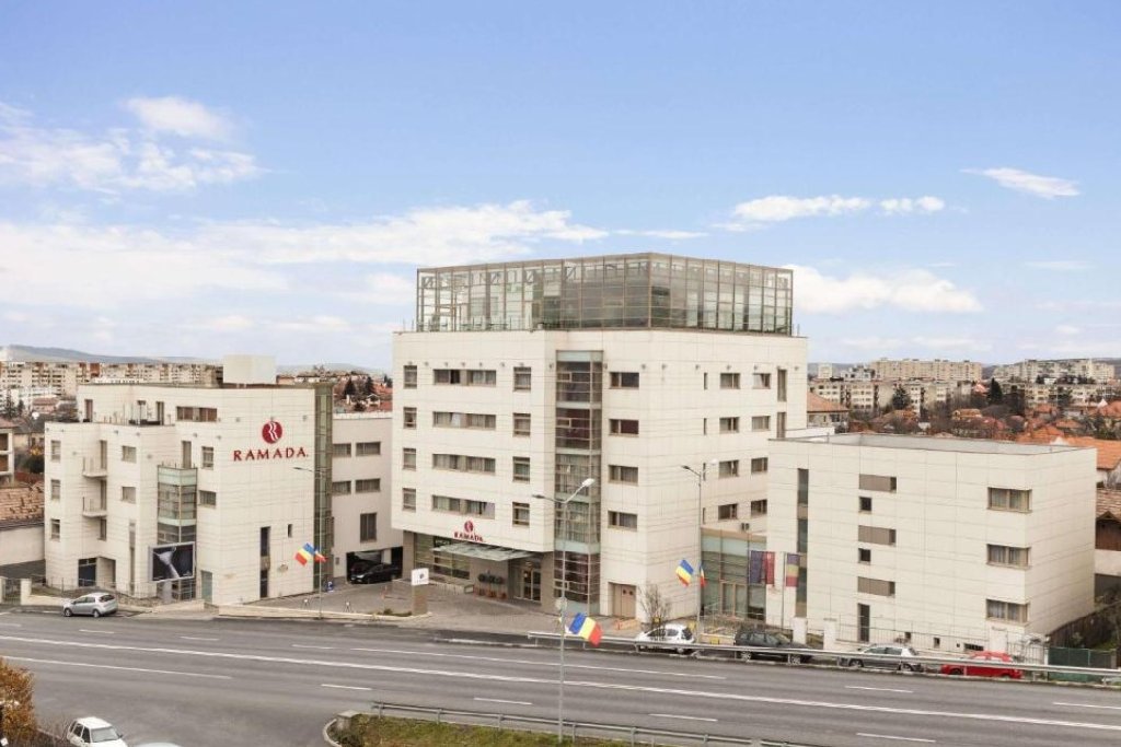 Hotel Ramada by Wyndham Cluj Napoca