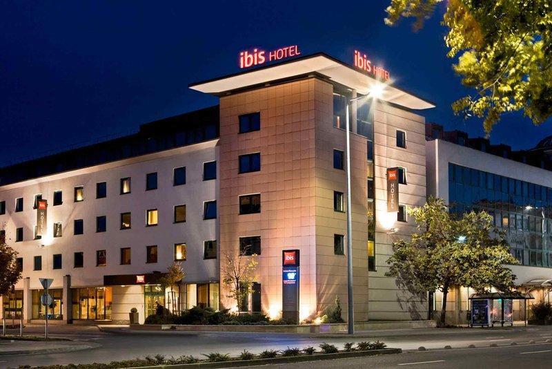 ibis Gyor Hotel