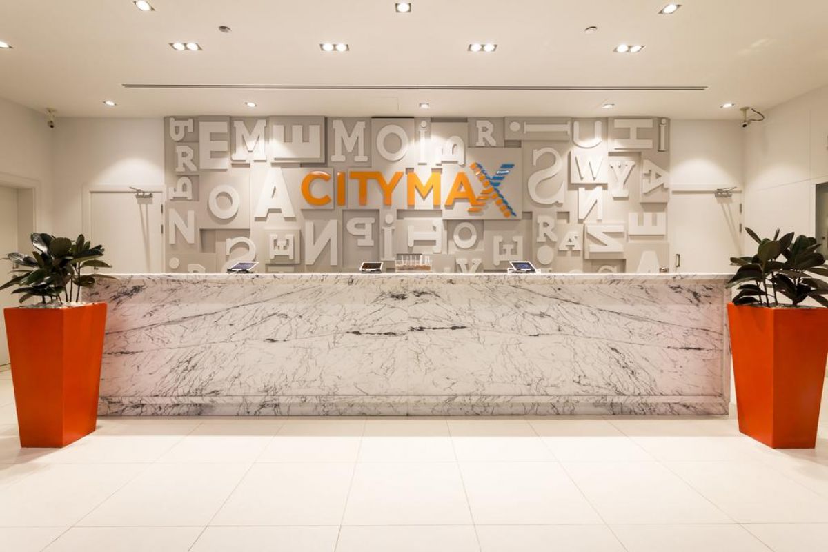 Citymax Al Barsha at the Mall