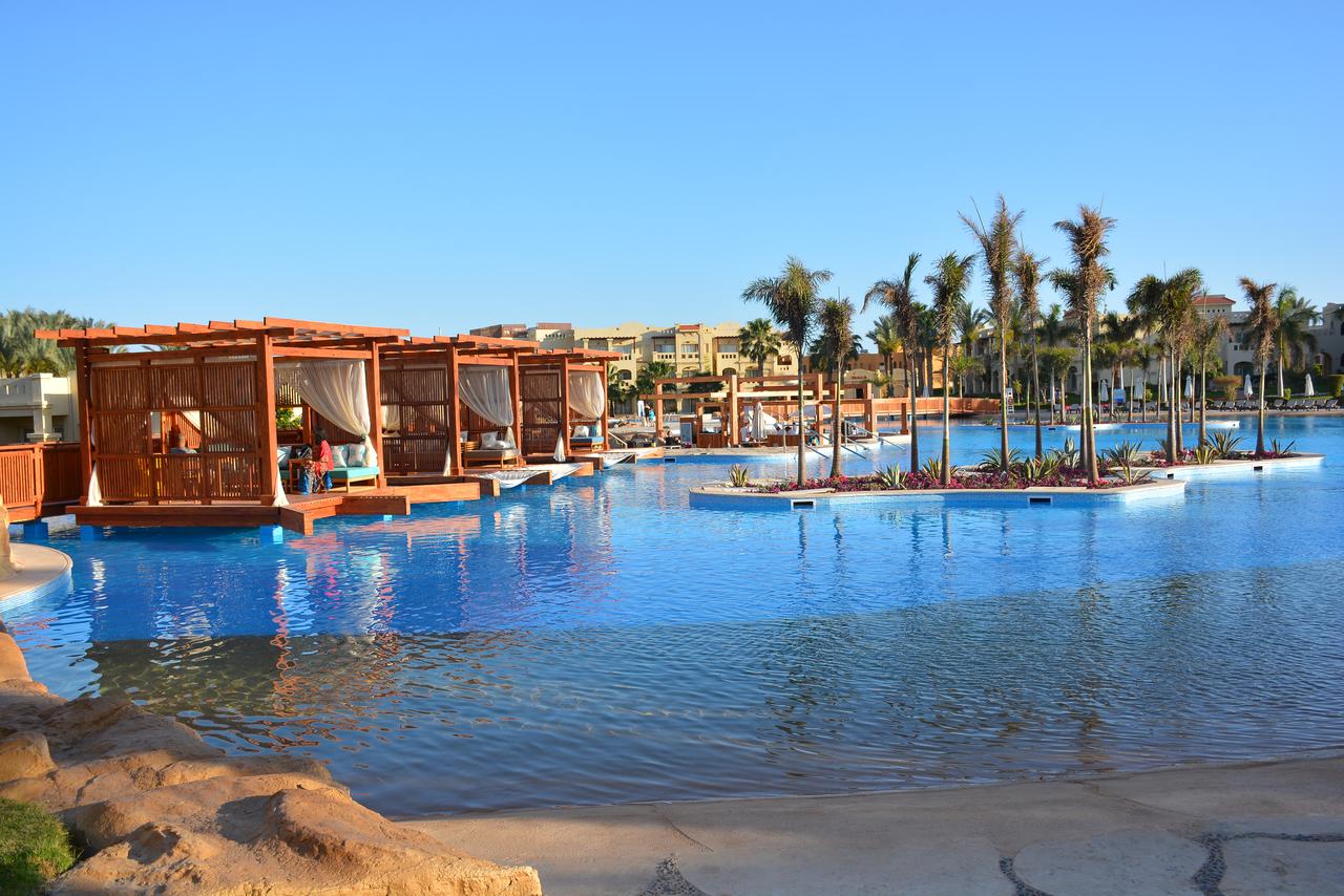 Hotel Rixos Sharm El Sheikh (Adults Only 16+)