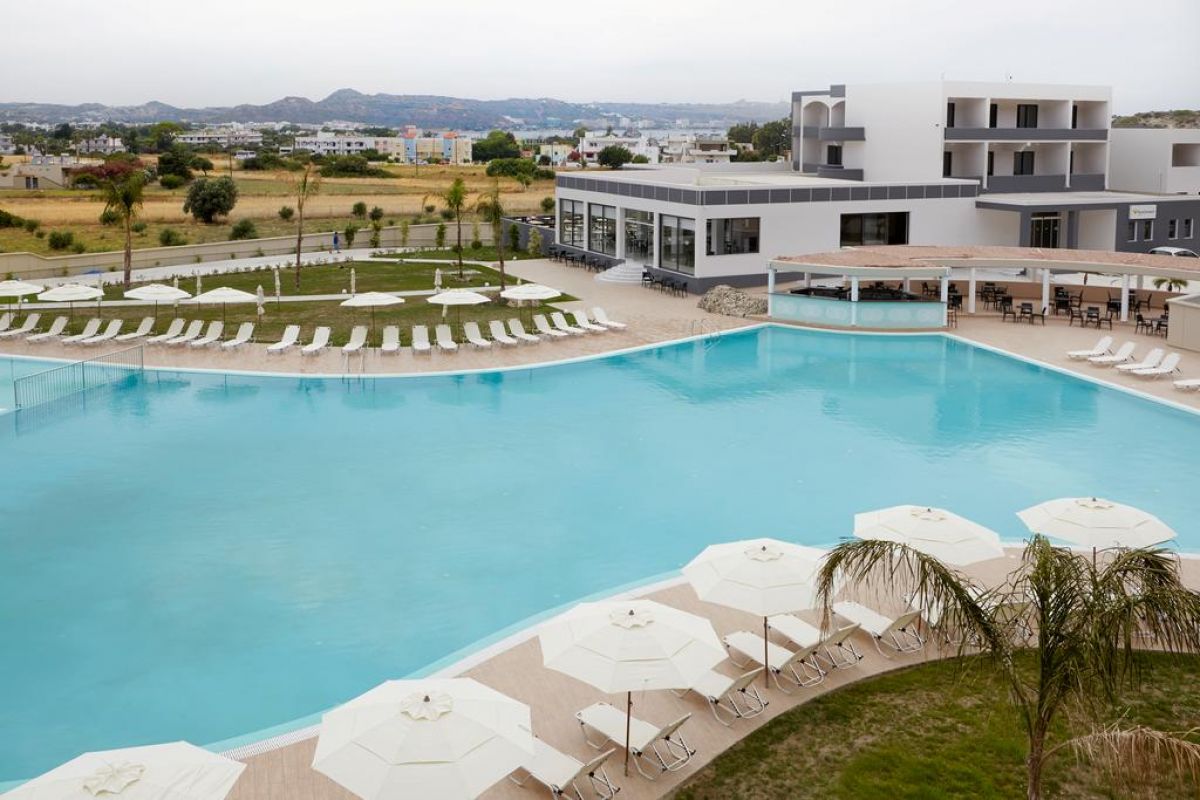 Evita Resort