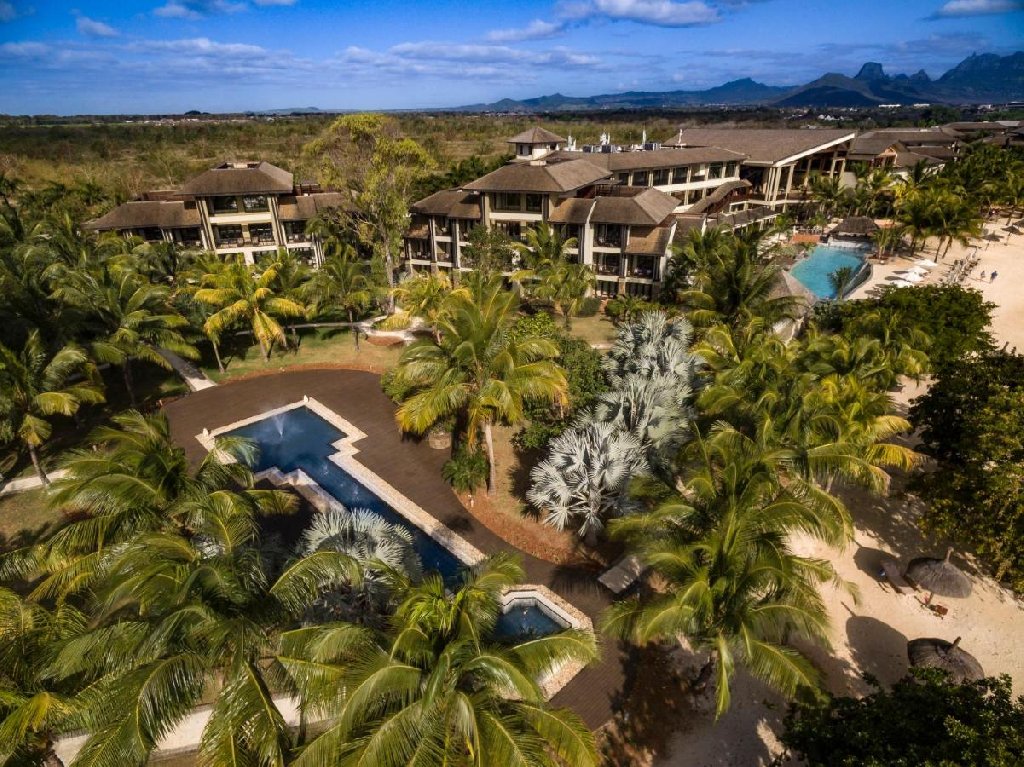 Intercontinental Mauritius Resort Balaclava