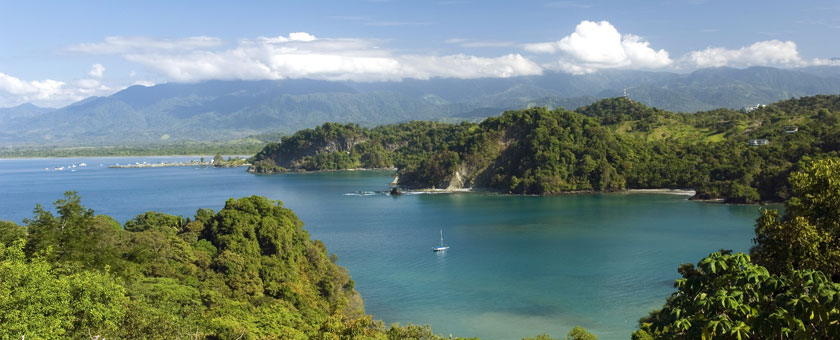 Circuit de grup - Discover Panama & Costa Rica, 14 zile - cu Yulicary Sarracent
