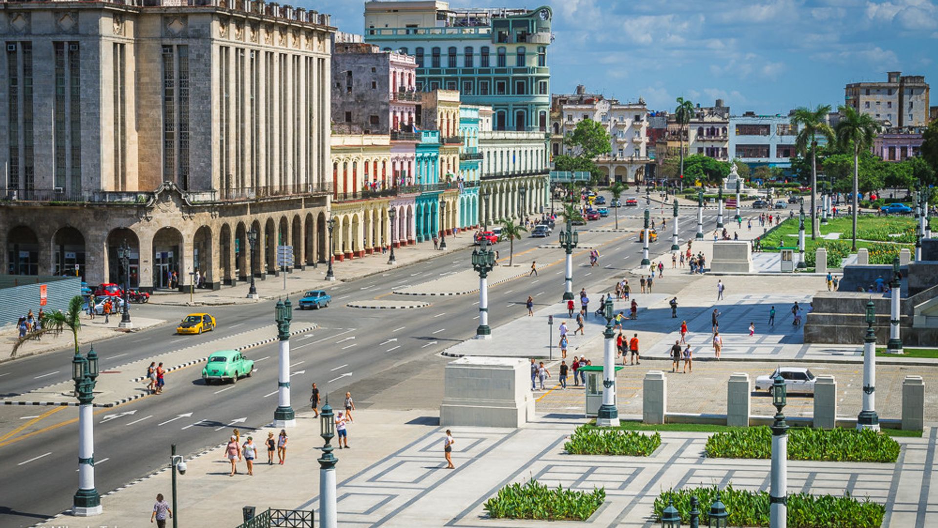 Revelion 2023 - Circuit de Grup - Essential Cuba, 11 zile