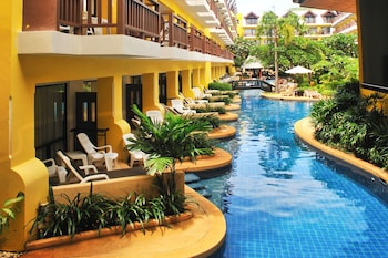 Woraburi Resort & Spa