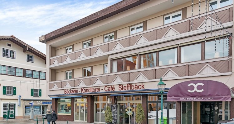 Hotel Rössl by Skinetworks