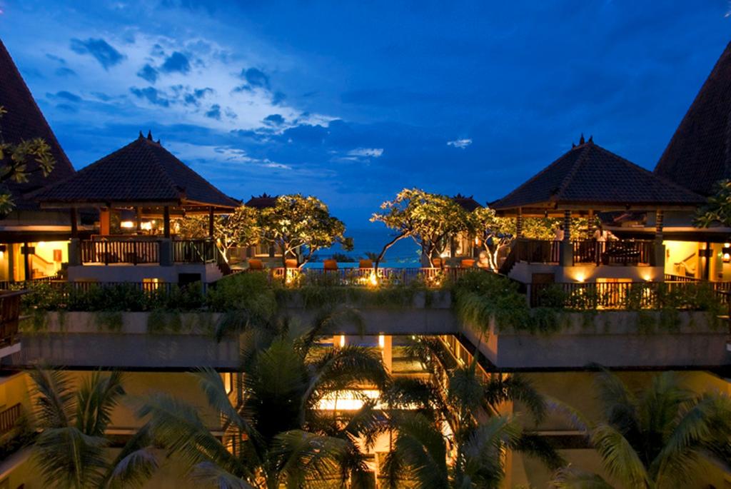 Mercure Kuta Bali