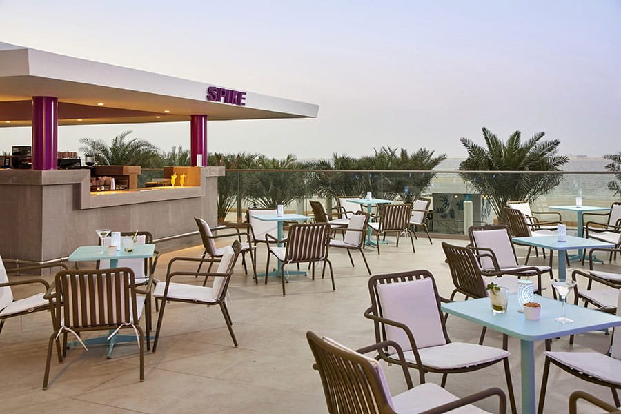RIU Hotel Dubai
